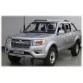 LHD Dongfeng P11MC Diesel Engine RICH Pickup Truck